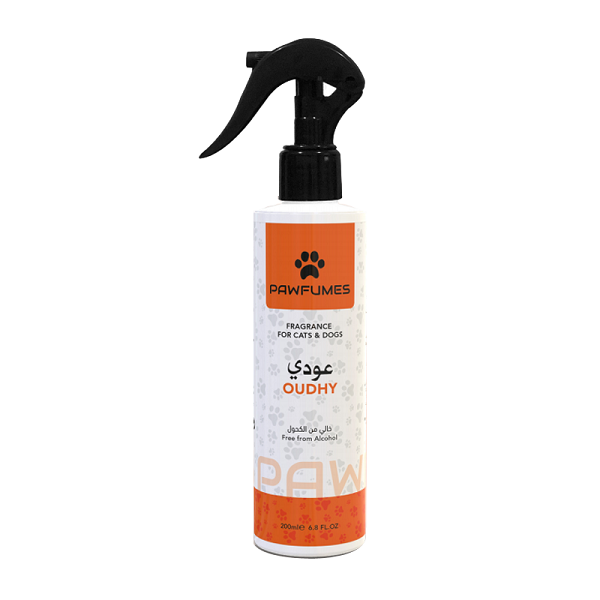 Pawfumes Oudhy 200 Ml Price in Doha Qatar