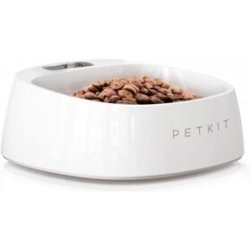 Petkit “Antibacterial” Bowl – White Price in Doha Qatar