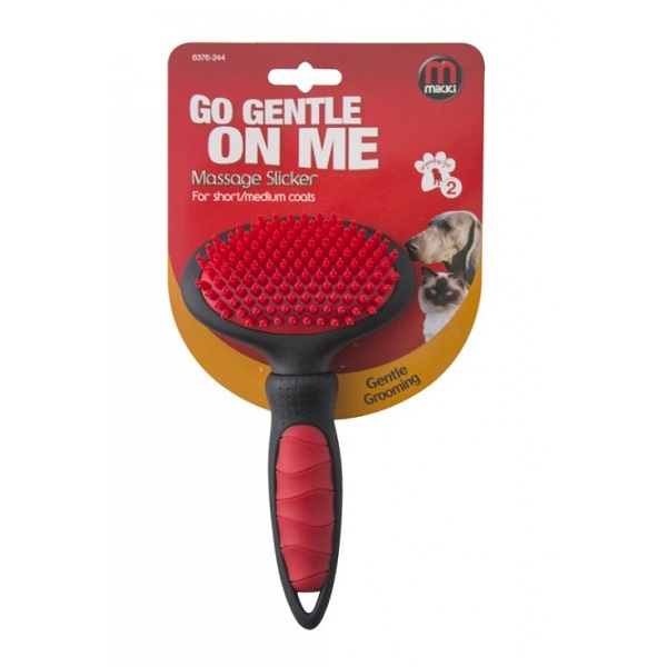 Brushes & More For Dogs