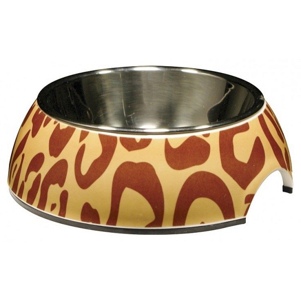 Leopard Bowl – Xs Price in Doha Qatar