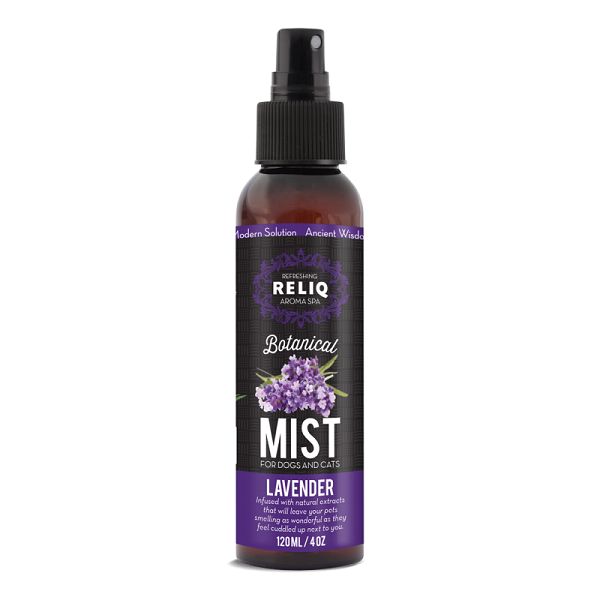 Reliq – Perfume/Mist – Lavender 120ml Price in Doha Qatar