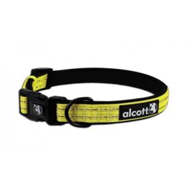 Visibility Collar – Small – Neon Yellow Price in Doha Qatar