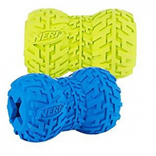 Tire Feeder Blue/Green – Small Price in Doha Qatar