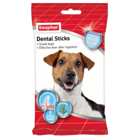 Dental Sticks – Small Dogs Price in Doha Qatar