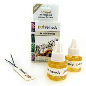 Pet Remedy Refill Pack 2 X 40 Ml Price In Doha Qatar