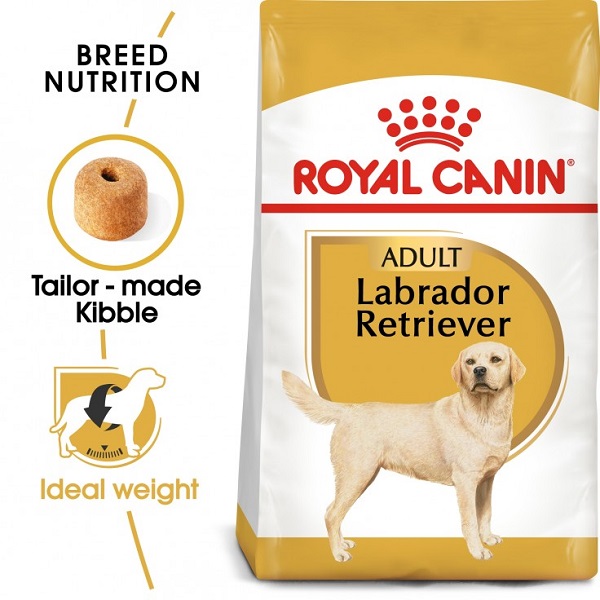 Royal Canin – Labrador Retriever Adult 3 Kg Price in Doha Qatar