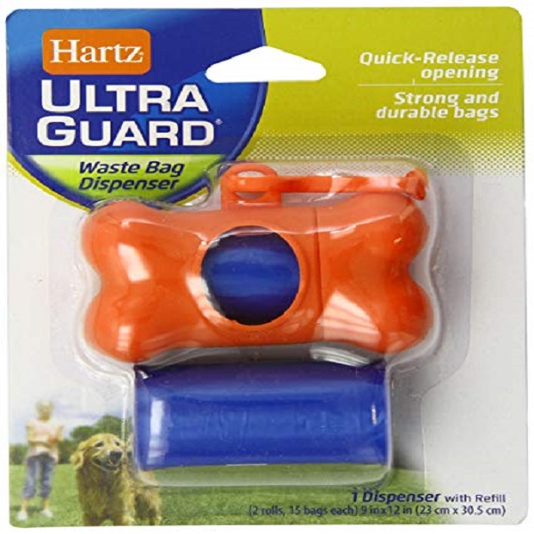 Hartz UltraGuard Waste Bags Price in Doha Qatar