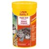 Sera Turtle Food Raffy-P 250 ML Food For Reptiles Price In Doha Qatar