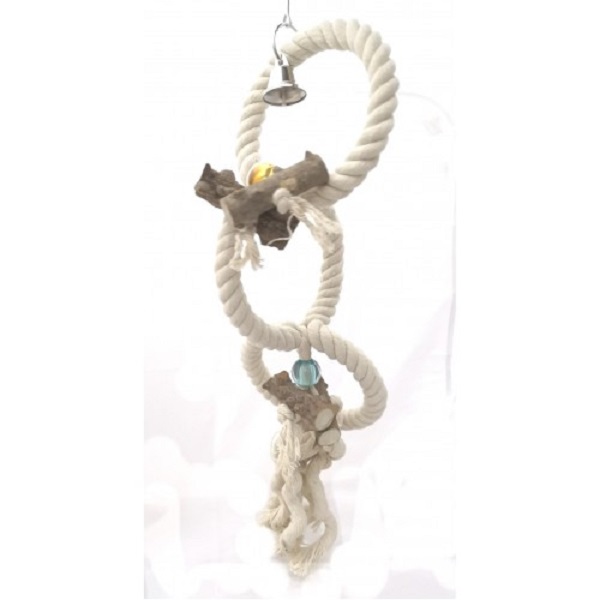 Pado Bird Toy With Rope Btlb2863 Price In Doha Qatar