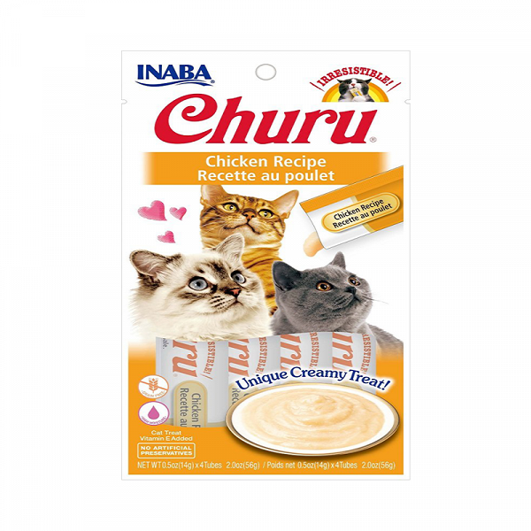 Churu Chicken Recipe 4PCS/PK Price in Doha Qatar