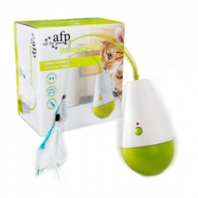 Culbuto – Cat Toy Price in Doha Qatar