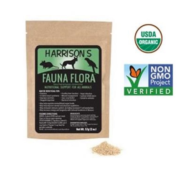 Harrisons Fauna Flora 2oz Food For Birds Price in Doha Qatar