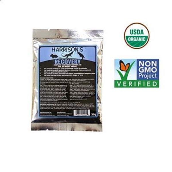 Harrisons Recovery Formula 2oz Food For Birds Price in Doha Qatar