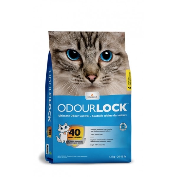 Intersand – Odourlock 12kg Price in Doha Qatar