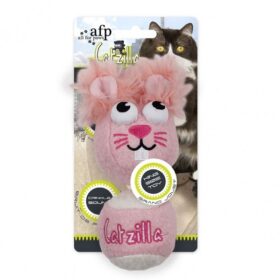 Mouse Ball – Pink Cat Toy Price in Doha Qatar