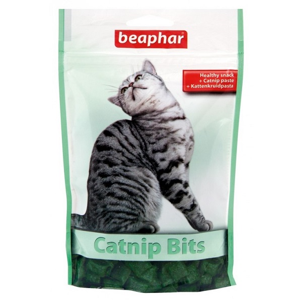 Catnip-Bits Cat 150g Price in Doha Qatar