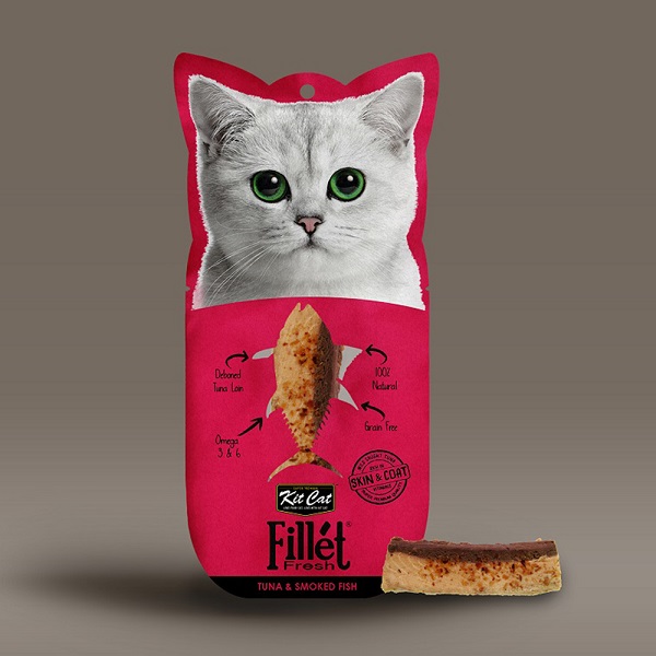 Kit Cat Fillet Tuna & Smoked Fish Price in Doha Qatar