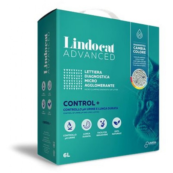 Lindocat Advance Control Plus 6 L Price in Doha Qatar