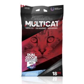 Canada Litter Multicat 18Kg Alpine Fresh Price in Doha Qatar